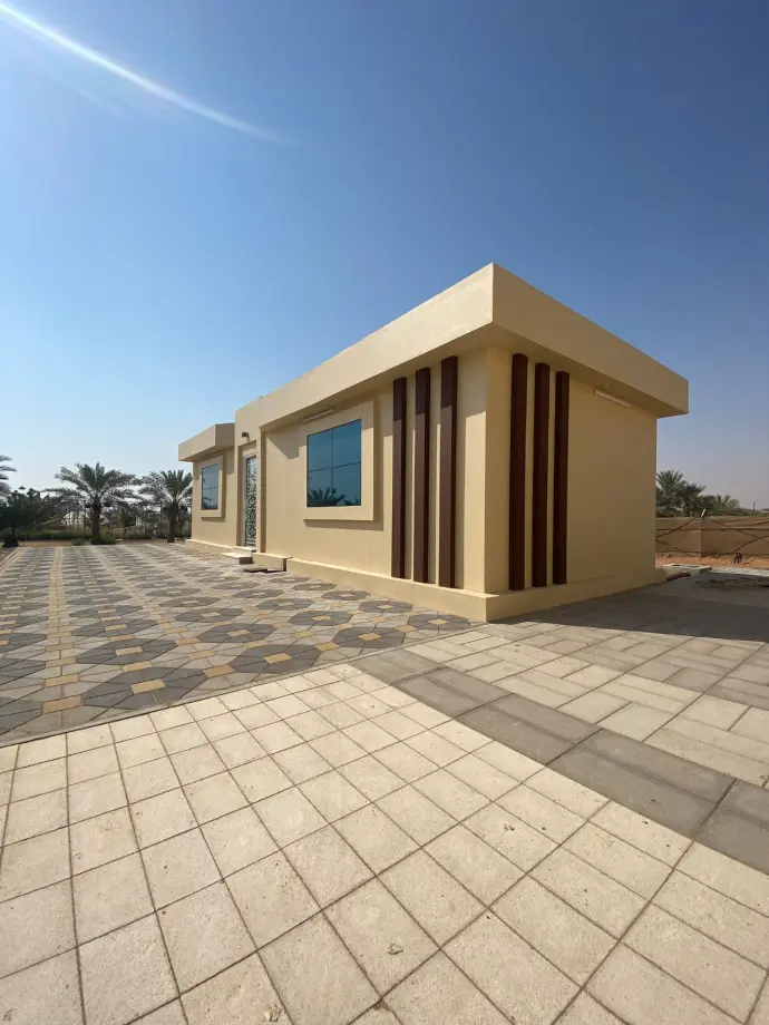 مشروع ملحق سكني , رأس الخيمة